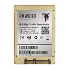 二手影驰 铠甲战将128G Pro SSD回收
